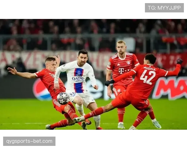 维蒂尼亚面对拜仁高强度逼抢下的出球能力解析