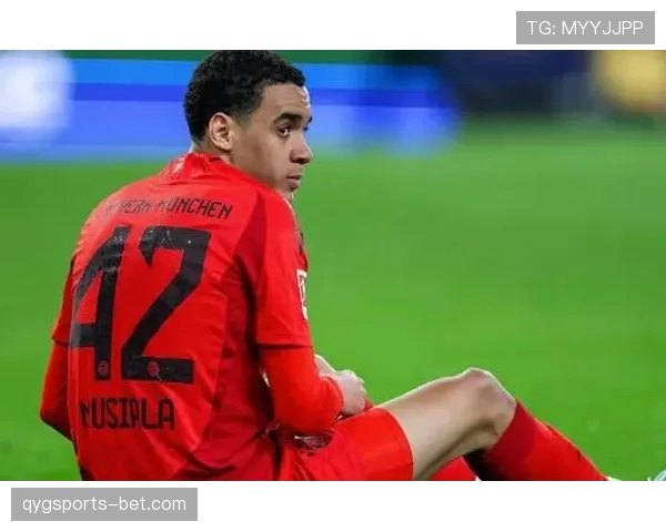 穆西亚拉：场均过人次数跻身欧洲前腰顶级行列