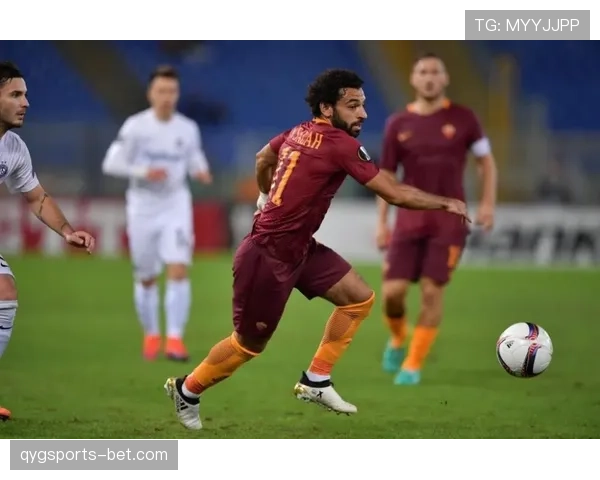 萨拉赫右路内切射门终结模型解析