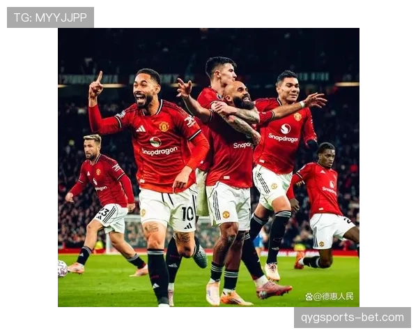 个人再强也救不了！曼联整体失衡问题彻底藏不住了