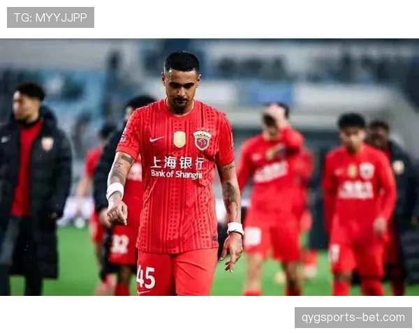 上海海港联赛统治力波动：对争冠形势及后续走势的阶段性影响