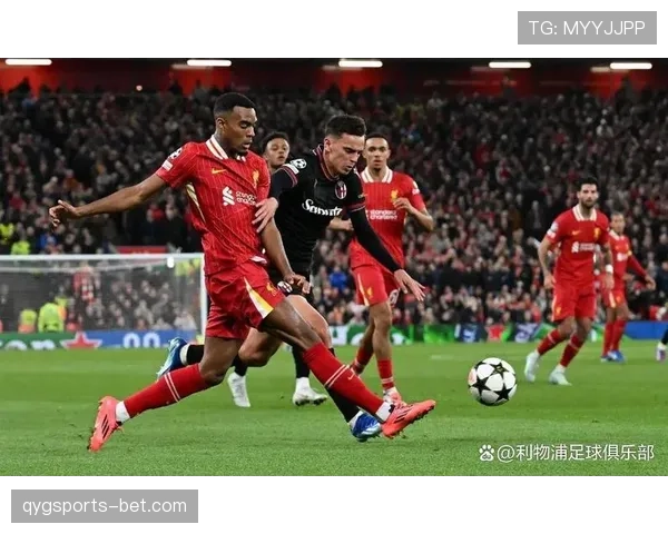 利物浦进攻看似强势，实则套路趋于单一，影响扩大