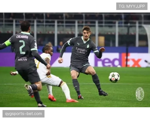 AC米兰争四压力持续增加，关键战表现将决定赛季走势