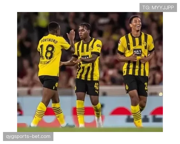 多特蒙德进攻火力强劲，关键战表现波动是否影响争冠形势？