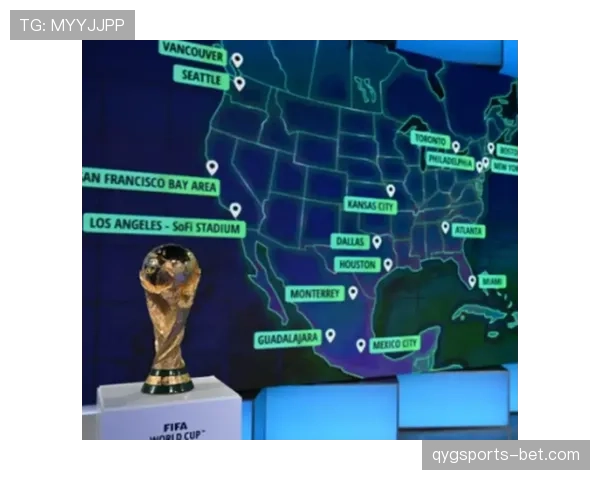 2026世界杯48支球队12个小组如何分组以及晋级规则详解