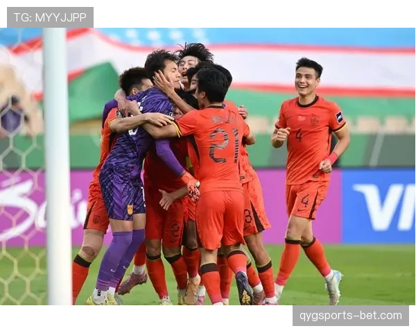 乌兹别克斯坦冲击2026世界杯前景分析：能否首次闯入决赛圈
